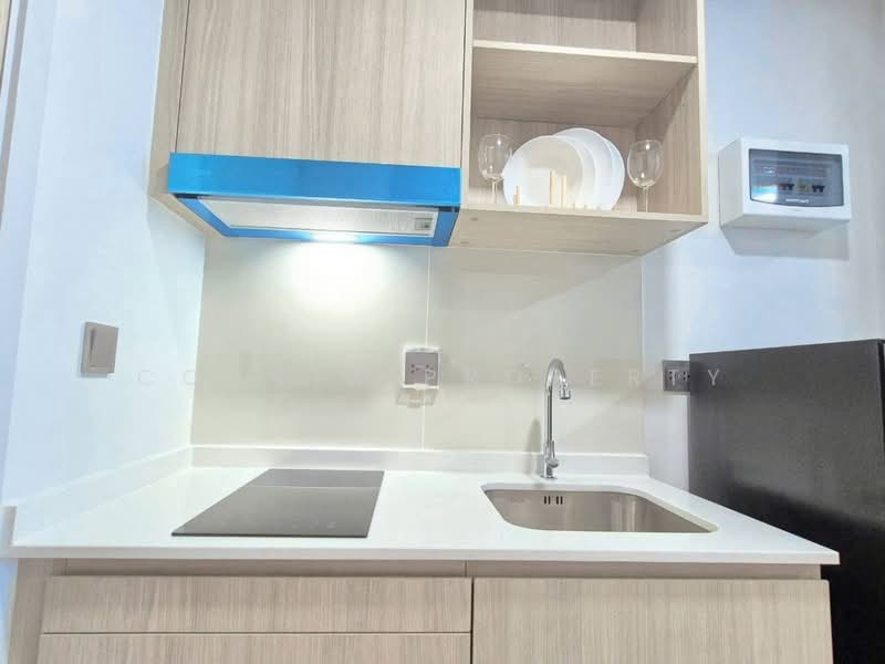 Atmoz Flow Minburi, Bangkok, Sihaburanukit Road, Min Buri, Bangkok, 1 Bedroom, 24 sqm, Condo For Rent, by Connex Property, 500499923 - DDproperty.com