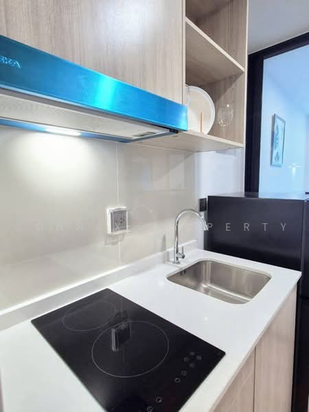 Atmoz Flow Minburi, Bangkok, Sihaburanukit Road, Min Buri, Bangkok, 1 Bedroom, 24 sqm, Condo For Rent, by Connex Property, 500499923 - DDproperty.com
