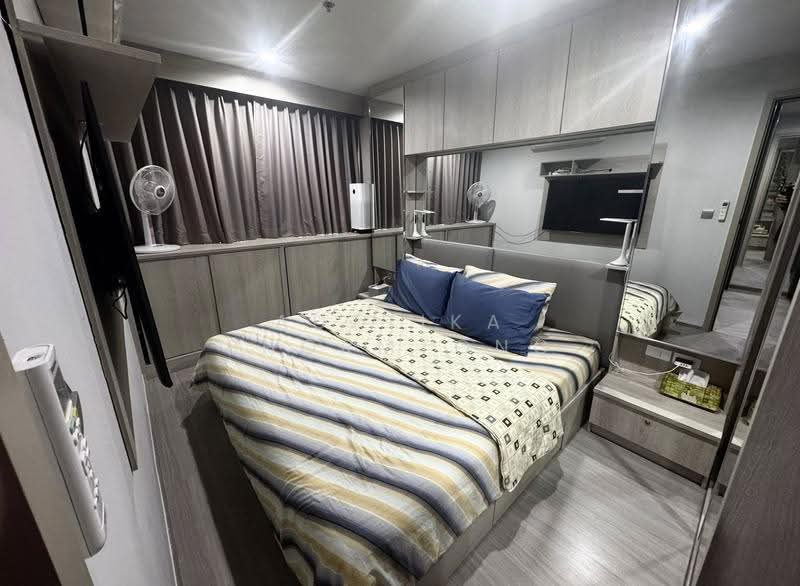 Life Ladprao : ไลฟ์ ลาดพร้าว, กรุงเทพ, 992 ถนนลาดพร้าว, จอมพล, จตุจักร, กรุงเทพ, 35 ตร.ม., คอนโด ให้เช่า, โดย Auttika Phormtong, 500499924 - DDproperty.com