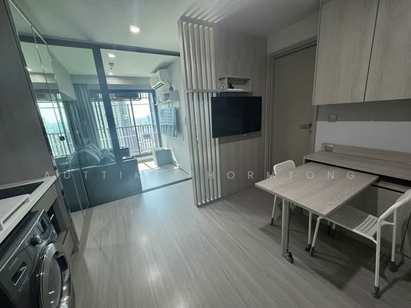 Life Ladprao : ไลฟ์ ลาดพร้าว, กรุงเทพ, 992 ถนนลาดพร้าว, จอมพล, จตุจักร, กรุงเทพ, 35 ตร.ม., คอนโด ให้เช่า, โดย Auttika Phormtong, 500499924 - DDproperty.com