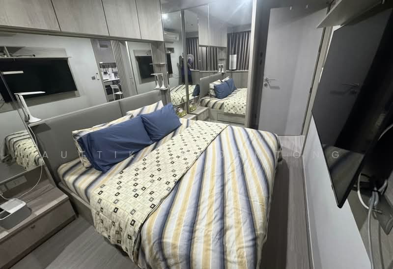 Life Ladprao, Bangkok, 992 Ladprao Road, Jom Phon, Chatuchak, Bangkok, 1 Bedroom, 35 sqm, Condo For Rent, by Auttika Phormtong, 500499924 - DDproperty.com