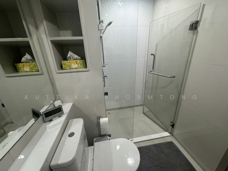 Life Ladprao, Bangkok, 992 Ladprao Road, Jom Phon, Chatuchak, Bangkok, 1 Bedroom, 35 sqm, Condo For Rent, by Auttika Phormtong, 500499924 - DDproperty.com