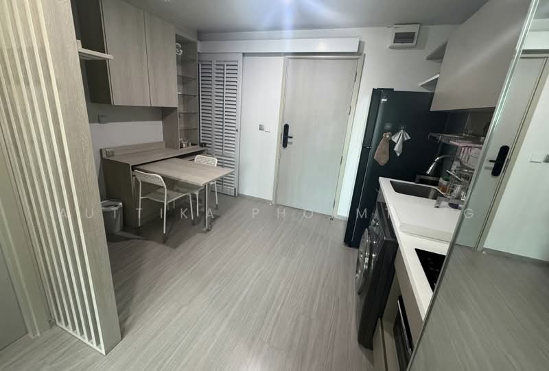 Life Ladprao, Bangkok, 992 Ladprao Road, Jom Phon, Chatuchak, Bangkok, 1 Bedroom, 35 sqm, Condo For Rent, by Auttika Phormtong, 500499924 - DDproperty.com