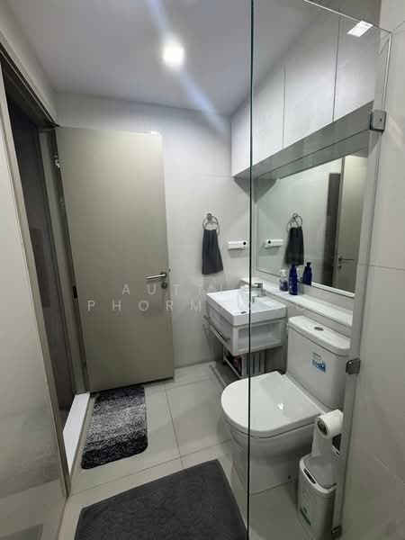 Life Ladprao, Bangkok, 992 Ladprao Road, Jom Phon, Chatuchak, Bangkok, 1 Bedroom, 35 sqm, Condo For Rent, by Auttika Phormtong, 500499924 - DDproperty.com