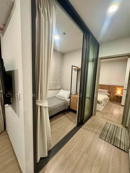 Aspire Sukhumvit-Rama 4, Bangkok, 4404 Rama 4 Road, Phra Kanong, Khlong Toei, Bangkok, 2 Bedrooms, 36 sqm, Condo For Rent, by Connex Property, 500499925 - DDproperty.com