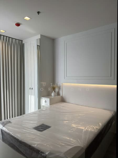 Life Ladprao Valley, Bangkok, Phaholyothin Road, Jom Phon, Chatuchak, Bangkok, 1 Bedroom, 35 sqm, Condo For Rent, by Auttika Phormtong, 500499926 - DDproperty.com