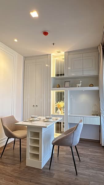 Life Ladprao Valley, Bangkok, Phaholyothin Road, Jom Phon, Chatuchak, Bangkok, 1 Bedroom, 35 sqm, Condo For Rent, by Auttika Phormtong, 500499926 - DDproperty.com