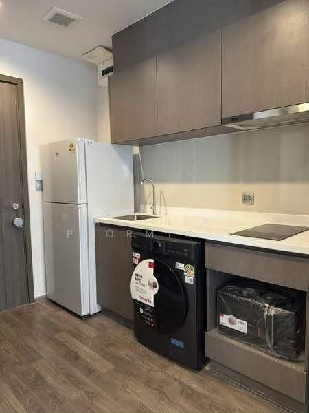 Life Ladprao Valley, Bangkok, Phaholyothin Road, Jom Phon, Chatuchak, Bangkok, 1 Bedroom, 35 sqm, Condo For Rent, by Auttika Phormtong, 500499926 - DDproperty.com
