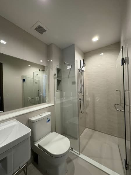 Life Ladprao Valley, Bangkok, Phaholyothin Road, Jom Phon, Chatuchak, Bangkok, 1 Bedroom, 35 sqm, Condo For Rent, by Auttika Phormtong, 500499926 - DDproperty.com