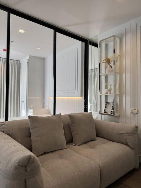 Life Ladprao Valley, Bangkok, Phaholyothin Road, Jom Phon, Chatuchak, Bangkok, 1 Bedroom, 35 sqm, Condo For Rent, by Auttika Phormtong, 500499926 - DDproperty.com