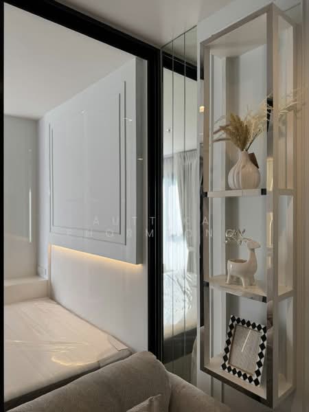 Life Ladprao Valley, Bangkok, Phaholyothin Road, Jom Phon, Chatuchak, Bangkok, 1 Bedroom, 35 sqm, Condo For Rent, by Auttika Phormtong, 500499926 - DDproperty.com