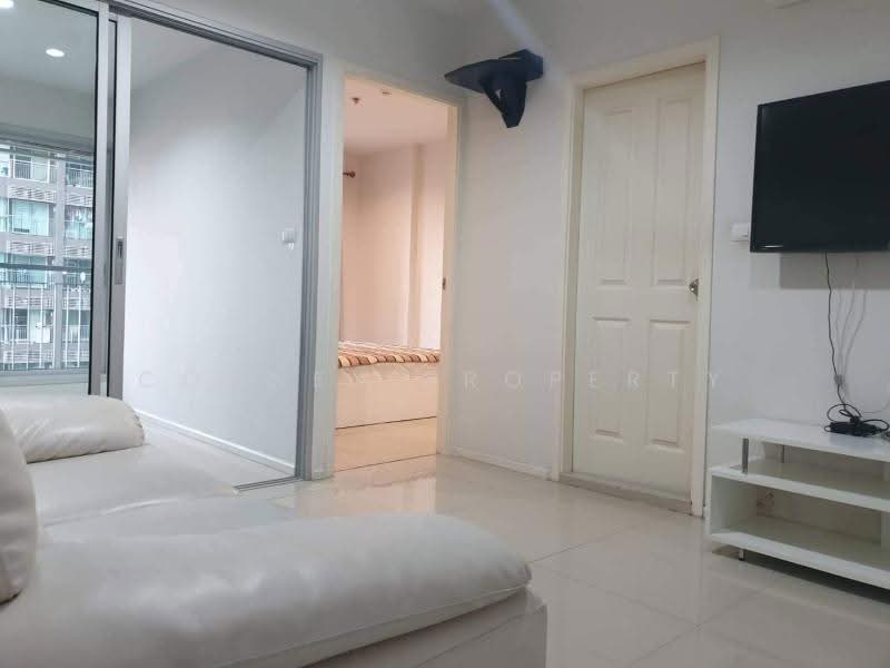 Aspire Rama 9, Bangkok, Soi Rama 9, Rama 9 Road, Huai Khwang, Bangkok, 1 Bedroom, 32 sqm, Condo For Rent, by Connex Property, 500499927 - DDproperty.com