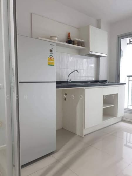 Aspire Rama 9, Bangkok, Soi Rama 9, Rama 9 Road, Huai Khwang, Bangkok, 1 Bedroom, 32 sqm, Condo For Rent, by Connex Property, 500499927 - DDproperty.com