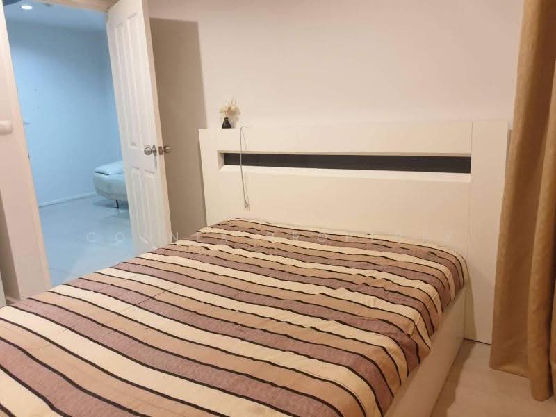 Aspire Rama 9, Bangkok, Soi Rama 9, Rama 9 Road, Huai Khwang, Bangkok, 1 Bedroom, 32 sqm, Condo For Rent, by Connex Property, 500499927 - DDproperty.com