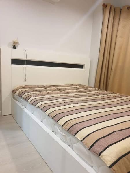 Aspire Rama 9, Bangkok, Soi Rama 9, Rama 9 Road, Huai Khwang, Bangkok, 1 Bedroom, 32 sqm, Condo For Rent, by Connex Property, 500499927 - DDproperty.com
