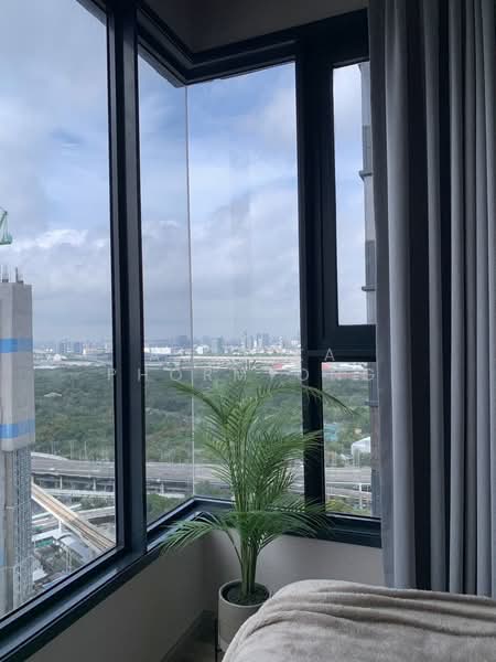 Life Ladprao Valley, Bangkok, Phaholyothin Road, Jom Phon, Chatuchak, Bangkok, 1 Bedroom, 36 sqm, Condo For Rent, by Auttika Phormtong, 500499928 - DDproperty.com