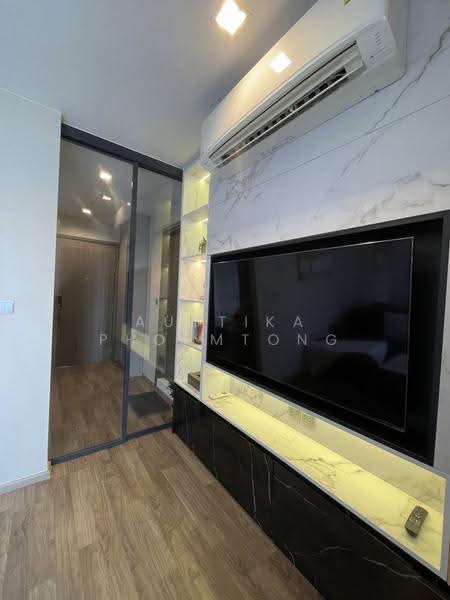 Life Ladprao Valley, Bangkok, Phaholyothin Road, Jom Phon, Chatuchak, Bangkok, 1 Bedroom, 36 sqm, Condo For Rent, by Auttika Phormtong, 500499928 - DDproperty.com