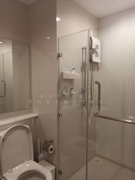 Life Ladprao, Bangkok, 992 Ladprao Road, Jom Phon, Chatuchak, Bangkok, Studio, 28 sqm, Condo For Rent, by Auttika Phormtong, 500499930 - DDproperty.com