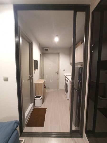 Life Ladprao, Bangkok, 992 Ladprao Road, Jom Phon, Chatuchak, Bangkok, Studio, 28 sqm, Condo For Rent, by Auttika Phormtong, 500499930 - DDproperty.com
