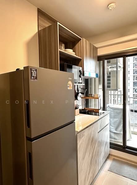 Aspire Onnut Station : แอสปาย อ่อนนุช สเตชั่น, กรุงเทพ, ถนนสุขุมวิท, พระโขนง, คลองเตย, กรุงเทพ, 31 ตร.ม., คอนโด ให้เช่า, โดย Connex Property, 500499931 - DDproperty.com
