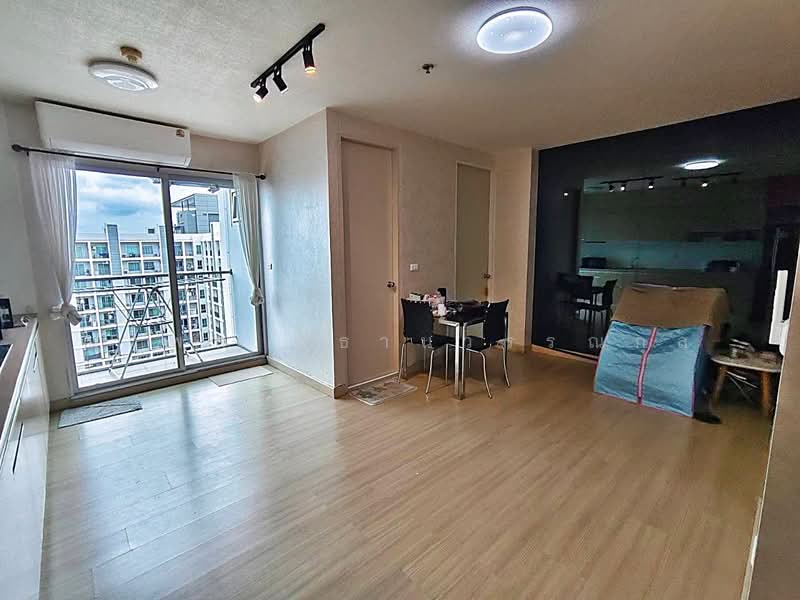 The Parkland Srinakarin Lakeside : เดอะ พาร์คแลนด์ ศรีนครินทร์ เลคไซด์, สมุทรปราการ, 555 ถ. ลาซาล, บางแก้ว, บางพลี, สมุทรปราการ, 66 ตร.ม., คอนโด ขาย, โดย นวพล พิธานวรรณกุล, 500499936 - DDproperty.com