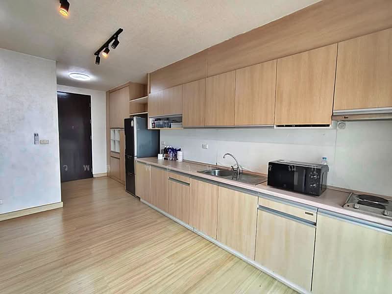 The Parkland Srinakarin Lakeside, Samut Prakan, 555 Lasalle Road, Bang Kaeo, Bang Plee, Samut Prakan, 2 Bedrooms, 66 sqm, Condo For Sale, by นวพล พิธานวรรณกุล, 500499936 - DDproperty.com