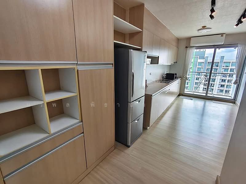 The Parkland Srinakarin Lakeside : เดอะ พาร์คแลนด์ ศรีนครินทร์ เลคไซด์, สมุทรปราการ, 555 ถ. ลาซาล, บางแก้ว, บางพลี, สมุทรปราการ, 66 ตร.ม., คอนโด ขาย, โดย นวพล พิธานวรรณกุล, 500499936 - DDproperty.com