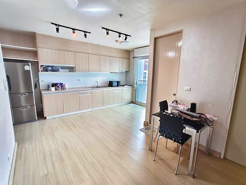 The Parkland Srinakarin Lakeside, Samut Prakan, 555 Lasalle Road, Bang Kaeo, Bang Plee, Samut Prakan, 2 Bedrooms, 66 sqm, Condo For Sale, by นวพล พิธานวรรณกุล, 500499936 - DDproperty.com