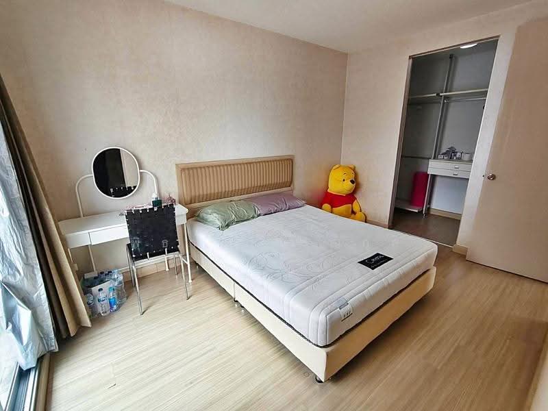 The Parkland Srinakarin Lakeside, Samut Prakan, 555 Lasalle Road, Bang Kaeo, Bang Plee, Samut Prakan, 2 Bedrooms, 66 sqm, Condo For Sale, by นวพล พิธานวรรณกุล, 500499936 - DDproperty.com