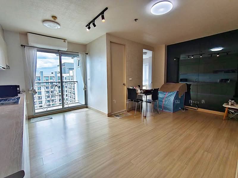 The Parkland Srinakarin Lakeside, Samut Prakan, 555 Lasalle Road, Bang Kaeo, Bang Plee, Samut Prakan, 2 Bedrooms, 66 sqm, Condo For Sale, by นวพล พิธานวรรณกุล, 500499936 - DDproperty.com