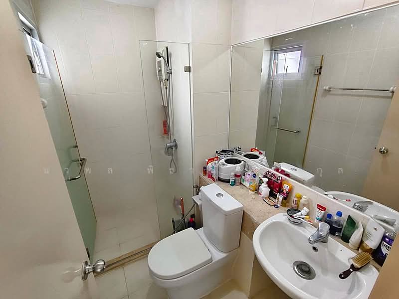The Parkland Srinakarin Lakeside, Samut Prakan, 555 Lasalle Road, Bang Kaeo, Bang Plee, Samut Prakan, 2 Bedrooms, 66 sqm, Condo For Sale, by นวพล พิธานวรรณกุล, 500499936 - DDproperty.com