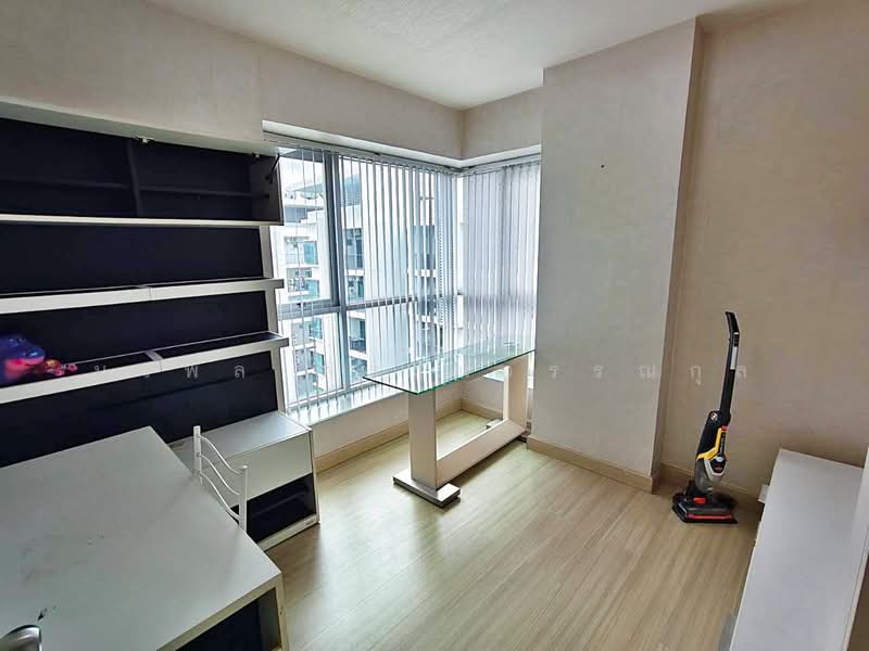 The Parkland Srinakarin Lakeside, Samut Prakan, 555 Lasalle Road, Bang Kaeo, Bang Plee, Samut Prakan, 2 Bedrooms, 66 sqm, Condo For Sale, by นวพล พิธานวรรณกุล, 500499936 - DDproperty.com