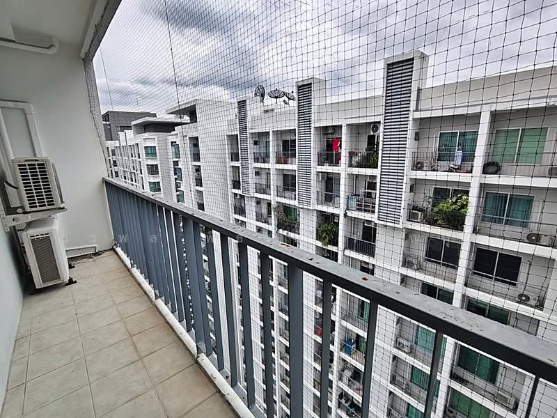 The Parkland Srinakarin Lakeside : เดอะ พาร์คแลนด์ ศรีนครินทร์ เลคไซด์, สมุทรปราการ, 555 ถ. ลาซาล, บางแก้ว, บางพลี, สมุทรปราการ, 66 ตร.ม., คอนโด ขาย, โดย นวพล พิธานวรรณกุล, 500499936 - DDproperty.com
