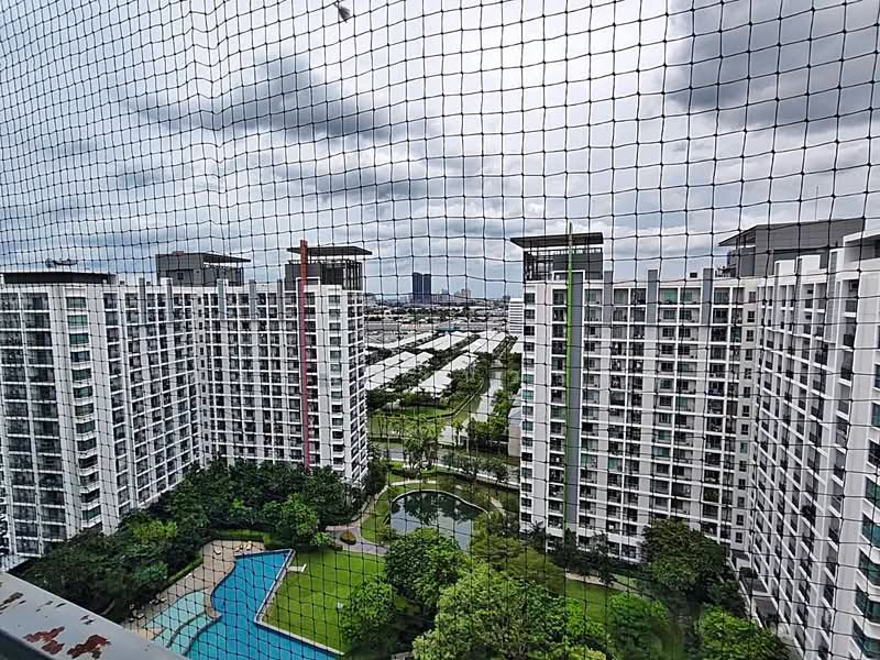 The Parkland Srinakarin Lakeside, Samut Prakan, 555 Lasalle Road, Bang Kaeo, Bang Plee, Samut Prakan, 2 Bedrooms, 66 sqm, Condo For Sale, by นวพล พิธานวรรณกุล, 500499936 - DDproperty.com