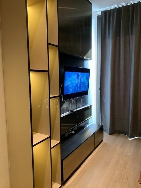 ASHTON Silom, Bangkok, 166 Silom Road, Bang Rak, Bangkok, 1 Bedroom, 36 sqm, Condo For Rent, by Connex Property, 500499938 - DDproperty.com