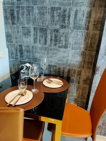 ASHTON Silom, Bangkok, 166 Silom Road, Bang Rak, Bangkok, 1 Bedroom, 36 sqm, Condo For Rent, by Connex Property, 500499940 - DDproperty.com