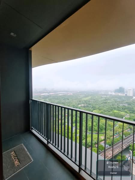 The Line Jatujak-Mochit, Bangkok, Phaholyothin Road, Jom Phon, Chatuchak, Bangkok, 1 Bedroom, 44 sqm, Condo For Rent, by Auttika Phormtong, 500499941 - DDproperty.com