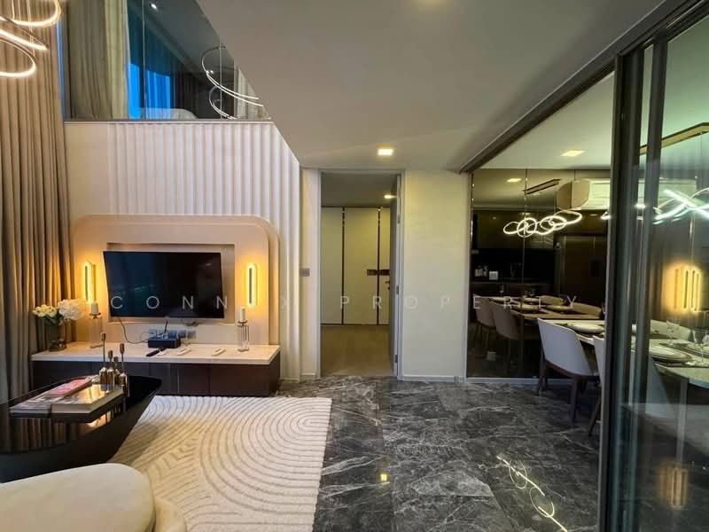 ASHTON Residence 41 : แอชตัน เรสซิเดนซ์ 41, กรุงเทพ, สุขุมวิท 41, คลองตันเหนือ, วัฒนา, กรุงเทพ, 123 ตร.ม., คอนโด ให้เช่า, โดย Connex Property, 500499944 - DDproperty.com