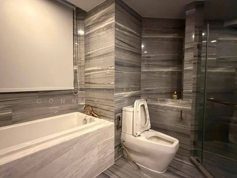 ASHTON Residence 41, Bangkok, Sukhumvit 41, Khlong Tan Nua, Watthana, Bangkok, 3 Bedrooms, 123 sqm, Condo For Rent, by Connex Property, 500499944 - DDproperty.com