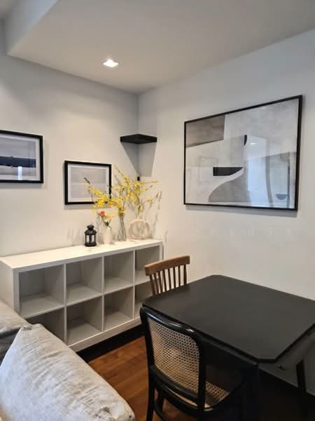 ASHTON Morph 38, Bangkok, 88 Soi Sukhumvit 38, Phra Kanong, Khlong Toei, Bangkok, 2 Bedrooms, 70 sqm, Condo For Rent, by Connex Property, 500499946 - DDproperty.com