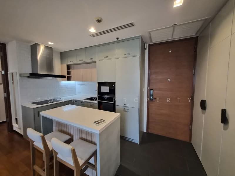 ASHTON Morph 38, Bangkok, 88 Soi Sukhumvit 38, Phra Kanong, Khlong Toei, Bangkok, 2 Bedrooms, 70 sqm, Condo For Rent, by Connex Property, 500499946 - DDproperty.com