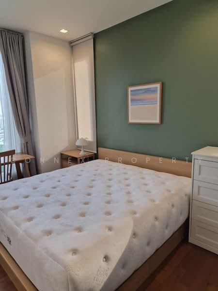 ASHTON Morph 38, Bangkok, 88 Soi Sukhumvit 38, Phra Kanong, Khlong Toei, Bangkok, 2 Bedrooms, 70 sqm, Condo For Rent, by Connex Property, 500499946 - DDproperty.com