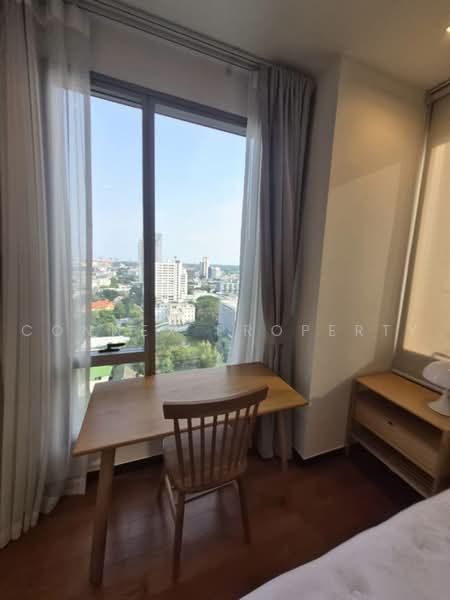 ASHTON Morph 38, Bangkok, 88 Soi Sukhumvit 38, Phra Kanong, Khlong Toei, Bangkok, 2 Bedrooms, 70 sqm, Condo For Rent, by Connex Property, 500499946 - DDproperty.com