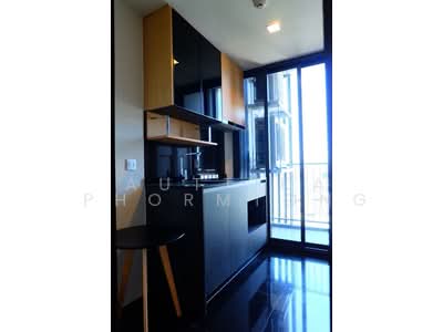 For Rent - The Line Jatujak-Mochit, Bangkok