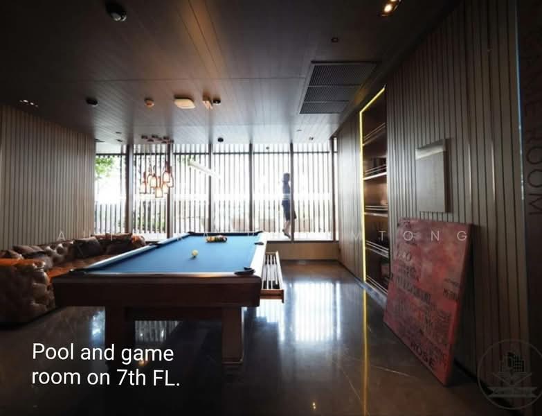 The Line Jatujak-Mochit, Bangkok, Phaholyothin Road, Jom Phon, Chatuchak, Bangkok, 4 Bedrooms, 100 sqm, Condo For Rent, by Auttika Phormtong, 500499949 - DDproperty.com