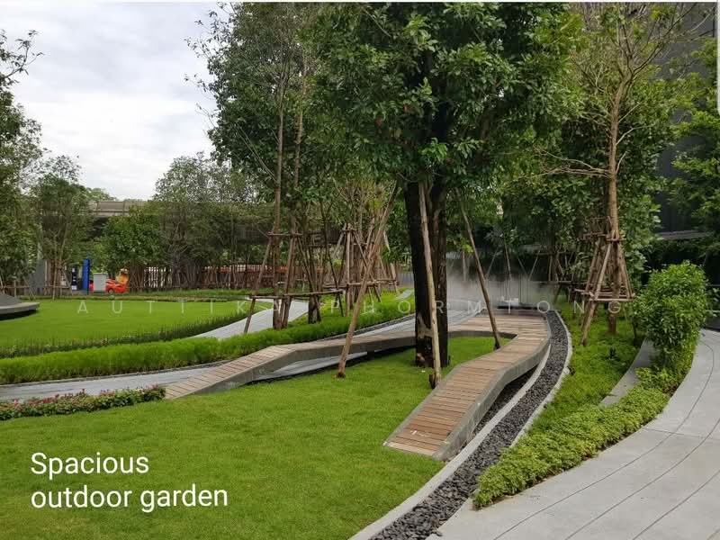 The Line Jatujak-Mochit, Bangkok, Phaholyothin Road, Jom Phon, Chatuchak, Bangkok, 4 Bedrooms, 100 sqm, Condo For Rent, by Auttika Phormtong, 500499949 - DDproperty.com