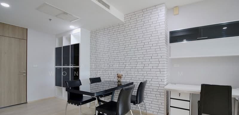 Noble Remix, Bangkok, 772 Soi Sukhumvit 36, Sukhumvit Road, Khong Tan, Khlong Toei, Bangkok, Studio, 42 sqm, Condo For Rent, by Ratchanee Wongpongtham, 500499950 - DDproperty.com