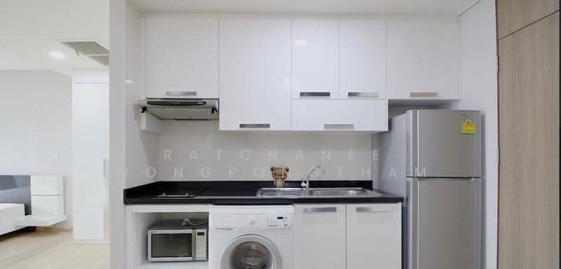 Noble Remix, Bangkok, 772 Soi Sukhumvit 36, Sukhumvit Road, Khong Tan, Khlong Toei, Bangkok, Studio, 42 sqm, Condo For Rent, by Ratchanee Wongpongtham, 500499950 - DDproperty.com