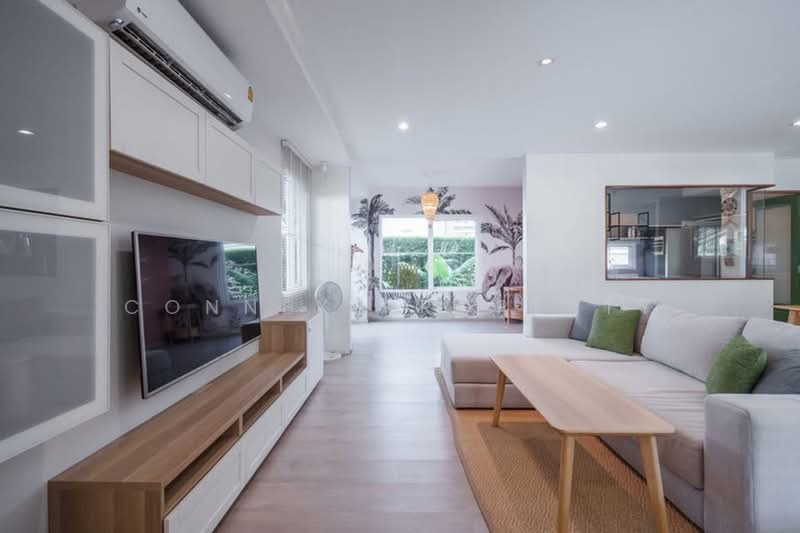 Anya Bangna-Ramkhamhaeng 2, Bangkok, Ramkhamhaeng 2 Road, Dok Mai, Prawet, Bangkok, 2 Bedrooms, 168 sqm, Townhouse For Rent, by Connex Property, 500499951 - DDproperty.com