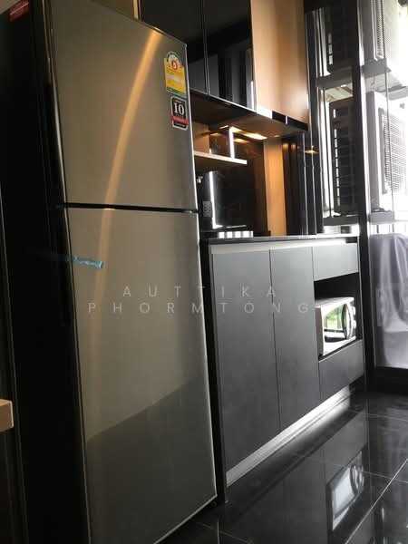 The Line Jatujak-Mochit, Bangkok, Phaholyothin Road, Jom Phon, Chatuchak, Bangkok, 1 Bedroom, 35 sqm, Condo For Rent, by Auttika Phormtong, 500499954 - DDproperty.com